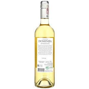 DONA DOMINGA SAUVIGNON BLANC 2020 0,75L