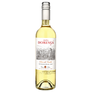 DONA DOMINGA SAUVIGNON BLANC 2023 0,75L 13,5%