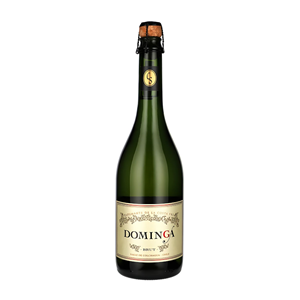 WINO MUSUJĄCE DOMINGA  BRUT 2023 0,75L 12.5%