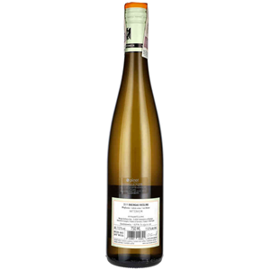HATTENHEIMER RIESLING 0,75L
