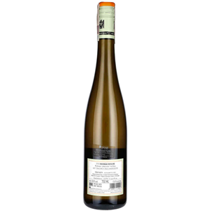 BAUMER RHEIN RIESLING 2022 8,5% 0,75L