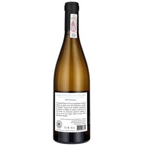 CHABLIS 1ER CRU 2019 PASSY LE CLOU AOP 0,75L