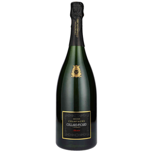 CHAMPAGNE COLLARD-PICARD EXTRA BRUT 1,5L