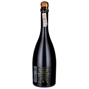 CHAMPAGNE COLLARD-PICARD ESSENTIEL 2012 0,75L