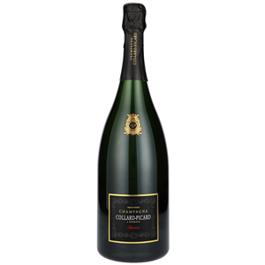 CHAMPAGNE COLLARD-PICARD EXTRA BRUT 0,75L