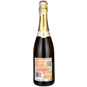 WINO MUSUJĄCE CHANDON GARDEN SPRITZ 0,75L