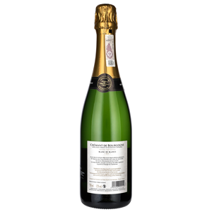 WINO MUSUJĄCE CREMANT DE BOURG. BDB 12% 0,75L