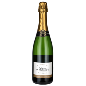 WINO MUSUJĄCE CREMANT DE BOURG. BDB 12% 0,75L