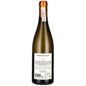 E. DELAUNAY ALIGOTE BOURGOGNE 0,75 L