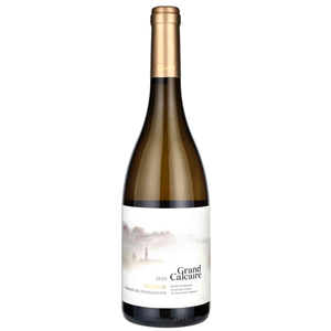 E. DELAUNAY CHABLIS 1ER CRU G. CALCAIRE AOC 0,75L