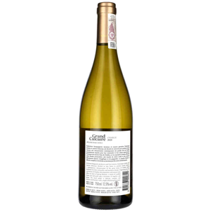 E. DELAUNAY CHABLIS 2020 GRAND CALCAIRE AOC 0,75L