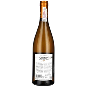 E. DELAUNAY CHARDONNAY SEPTEMBRE BOURGOGNE 0,75 L