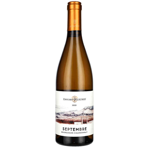 E. DELAUNAY CHARDONNAY SEPTEMBRE BOURGOGNE 0,75 L