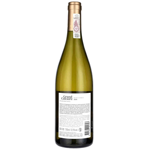 E. DELAUNAY PETIT CHABLIS 2020 CALCAIRE AOC 0,75L