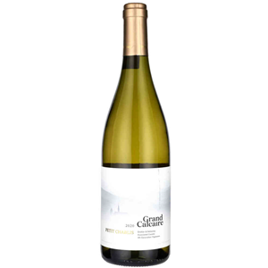 E. DELAUNAY PETIT CHABLIS 2020 CALCAIRE AOC 0,75L