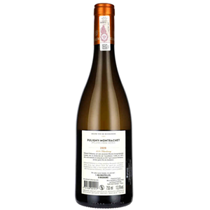 E. DELAUNAY LE VILLAGE PULIGNY MONTRACHET 0,75L 19