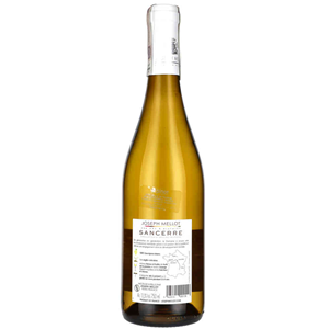 LA GREVELIERE SANCERRE BLANC 2019 0,75 L