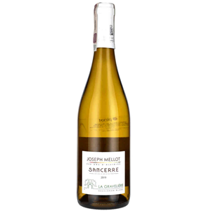 LA GREVELIERE SANCERRE BLANC 2019 0,75 L