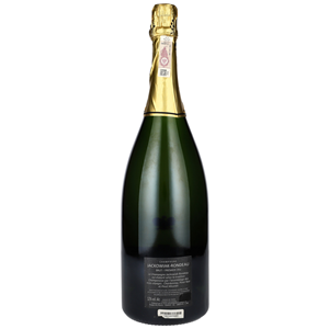CHAMPAGNE JACKOWIAK CUVÉE TRADITION BRUT 1,5L