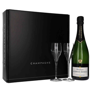 CHAMPAGNE JACKOWIAK CUVÉE TRAD BRUT 12% 0,75L GP