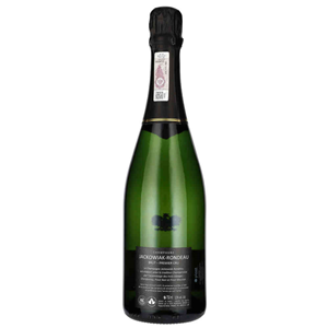 CHAMPAGNE JACKOWIAK CUVÉE TRAD BRUT 12% 0,75L GP