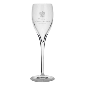 CHAMPAGNE JACKOWIAK CUVÉE TRAD BRUT 12% 0,75L GP