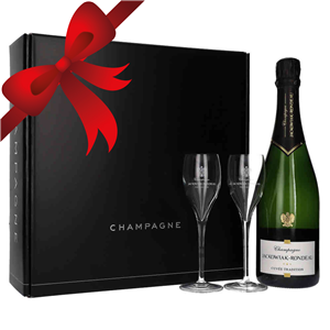 CHAMPAGNE JACKOWIAK CUVÉE TRAD BRUT 12% 0,75L GP