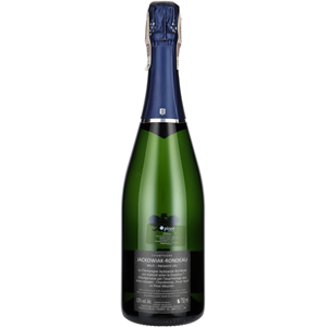 CHAMPAGNE JACKOWIAK CUVÉE L'HERMINE 0,75L