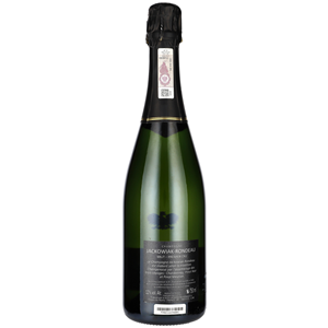 CHAMPAGNE JACKOWIAK CUVÉE SIGNATURE 0,75L
