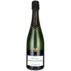 CHAMPAGNE JACKOWIAK CUVÉE SIGNATURE 0,75L