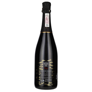 CHAMPAGNE JACKOWIAK CUVÉE POEZJA 0,75L