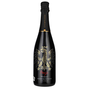 CHAMPAGNE JACKOWIAK CUVÉE POEZJA 0,75L
