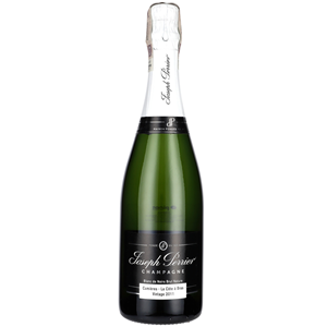 CHAMPAGNE JOSEPH PERRIER BLANC DE NOIRS 2011 0,75L