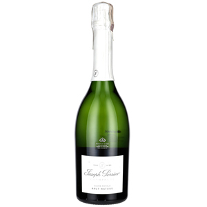 CHAMPAGNE JOSEPH PERRIER BRUT NATURE 12% 0,75L