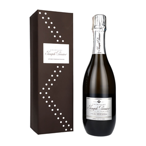 CHAMPAGNE JOSEPH PERRIER MILLESIME 2010 0,75L