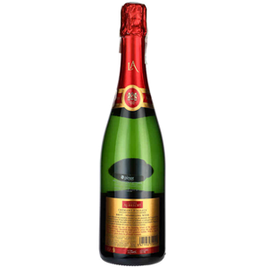 LUCIEN ALBRECHT CREMANT BRUT D'ALSACE 0,75 L