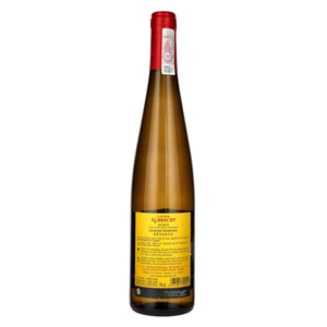LUCIEN ALBRECHT GEWURZTRAMINER ALSACE 0,75L