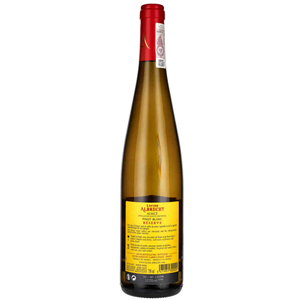 LUCIEN ALBRECHT RES. PINOT BLANC ALSACE 0,75L 2019