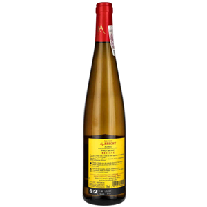 LUCIEN ALBRECHT RES. PINOT BLANC ALSACE 0,75L 2021