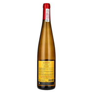 LUCIEN ALBRECHT RES PINOT GRIS ALSACE 0,75L 2022