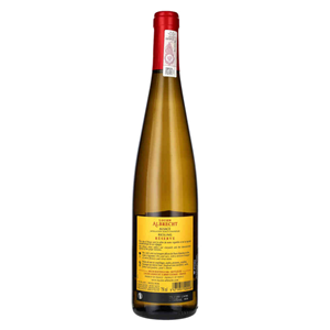 LUCIEN ALBRECHT RESERVE RIESLING ALSACE 0,75L 2023