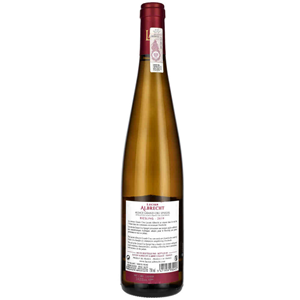 LUCIEN ALBRECHT RIESLING GRAND CRU ALSAC 0,75 2019