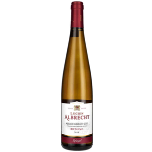 LUCIEN ALBRECHT RIESLING GRAND CRU ALSAC 0,75 2019
