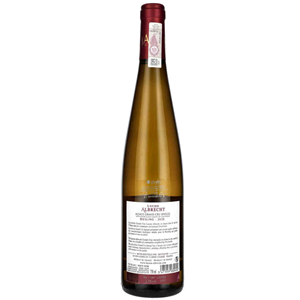 LUCIEN ALBRECHT RIESLING GRAND CRU ALSAC 0,75 2020