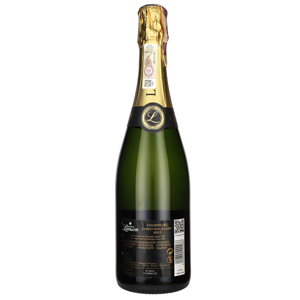 CHAMPAGNE LANSON BRUT BLACK LABEL 0.75L