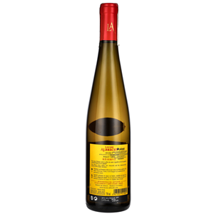 LUCIEN ALBRECHT RES PINOT GRIS ALSACE 0,75L 2018