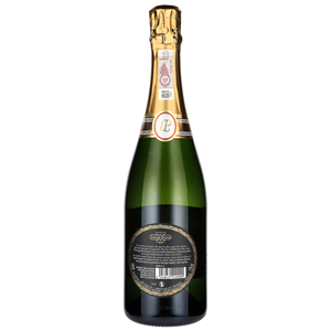CHAMPAGNE LAURENT PERRIER BRUT  0,75L