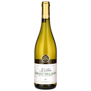 TERRES SECR.MACON VILLAGES 2021 12,5% 0,75L