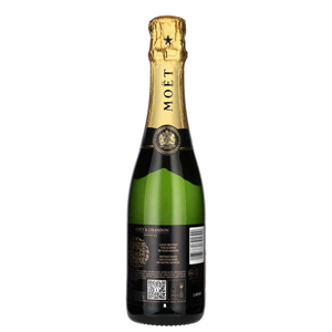 CHAMP MOET & CHANDON BRUT IMPERIAL 0,375L