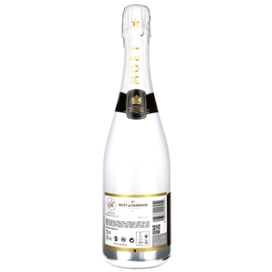 CHAMPAGNE MOET & CHANDON ICE IMPERIAL 0,75L